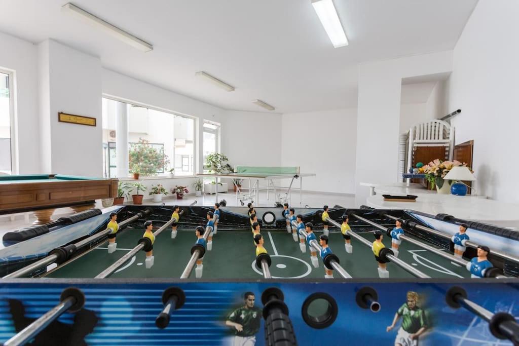 Tivoli Apt8 With Pool&Garage ヴィラモウラ エクステリア 写真