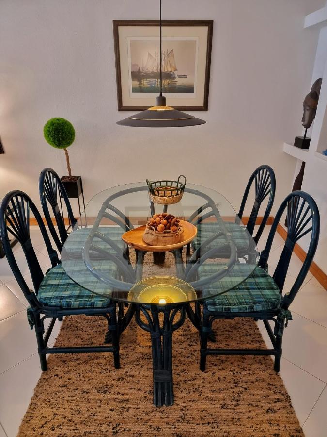 Tivoli Apt8 With Pool&Garage ヴィラモウラ エクステリア 写真