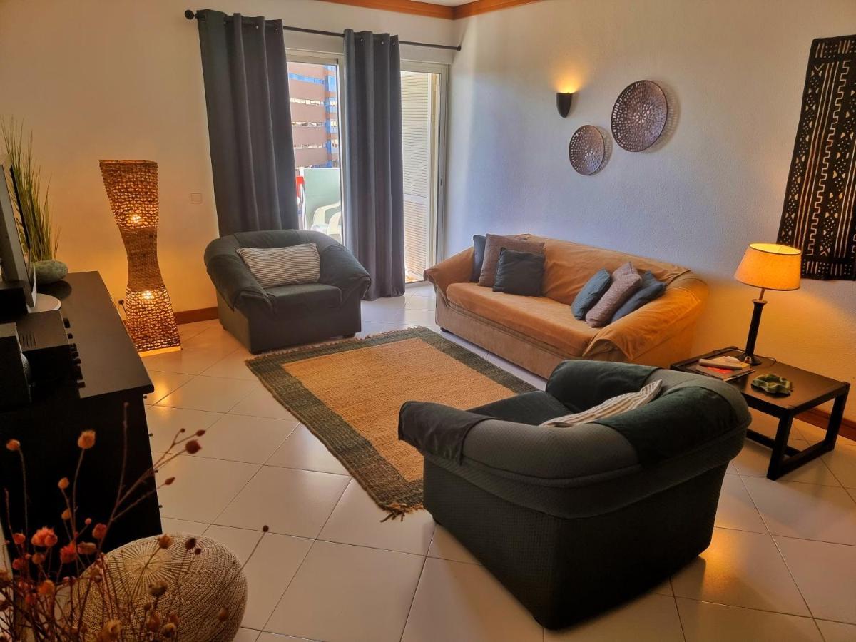 Tivoli Apt8 With Pool&Garage ヴィラモウラ エクステリア 写真