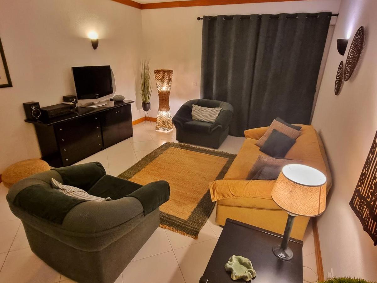Tivoli Apt8 With Pool&Garage ヴィラモウラ エクステリア 写真