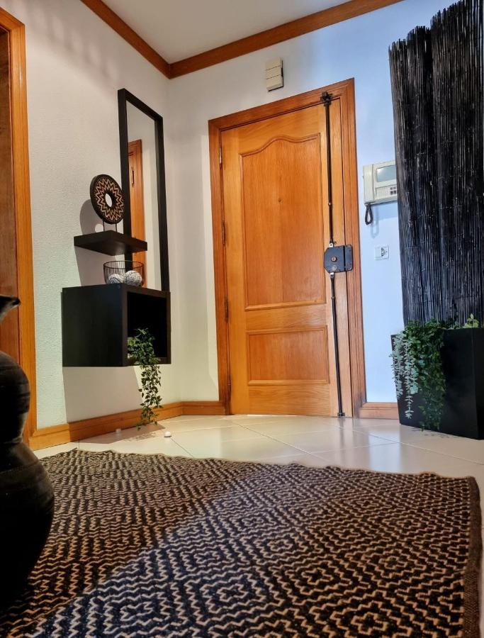 Tivoli Apt8 With Pool&Garage ヴィラモウラ エクステリア 写真
